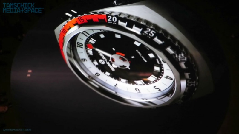 FAVRE LEUBA SOFT LAUNCH