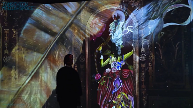 BADISCHES LANDESMUSEUM KARLSRUHE