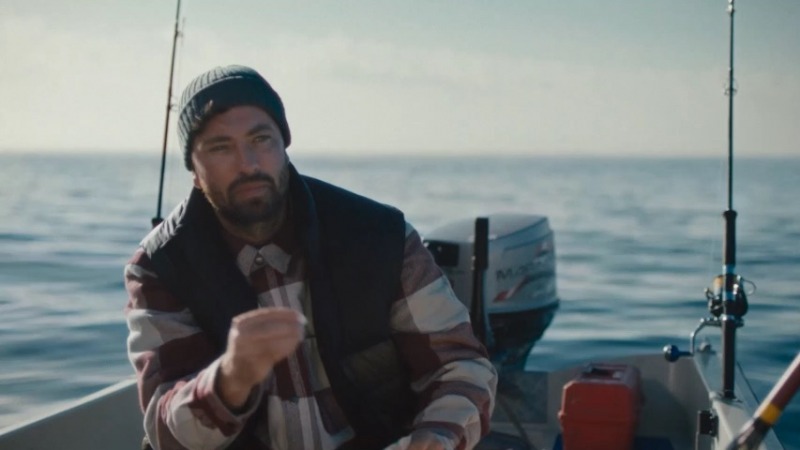 FISHERMAN S FRIEND X MARTERIA